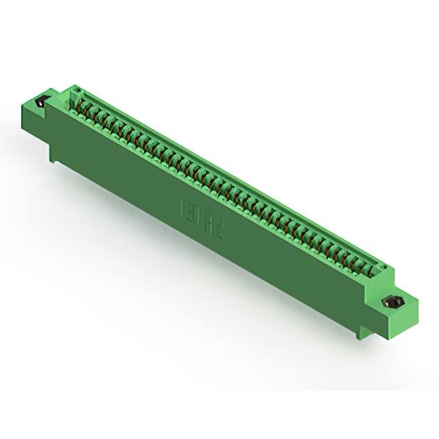 345-036-525-608 EDAC Inc.  Edgeboard Connectors